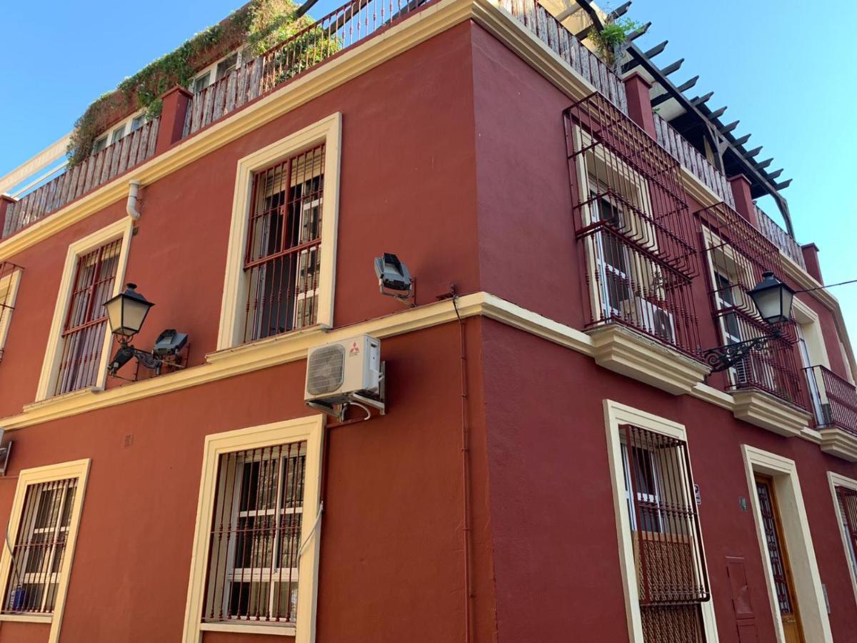 Almariyyat Appartement Almería