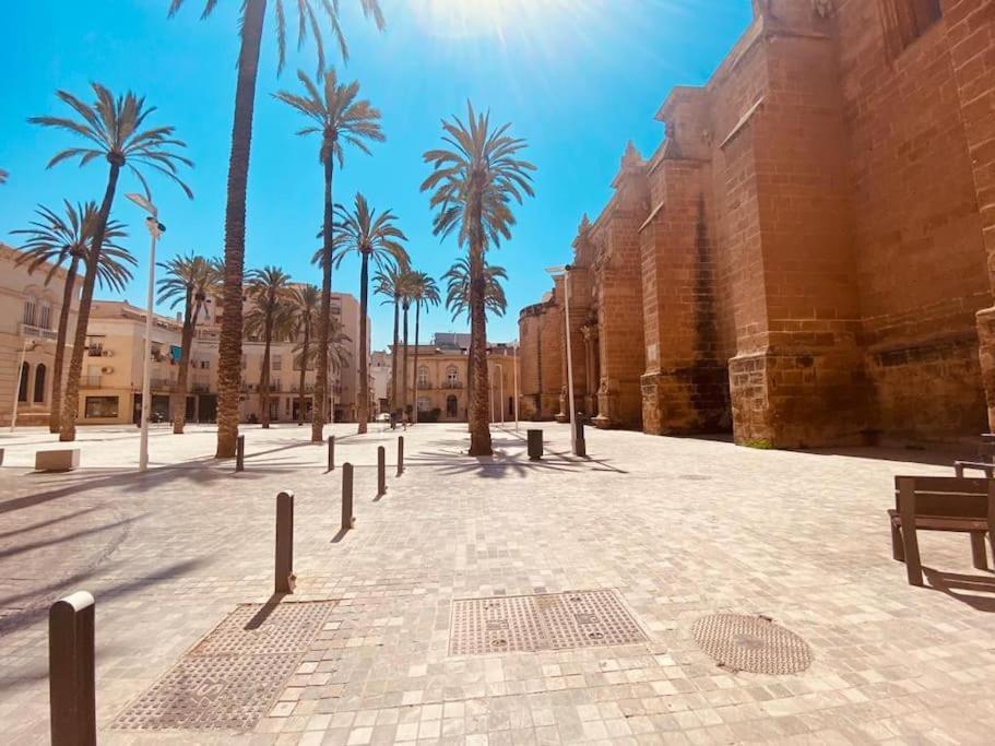 Almariyyat Appartement Almería