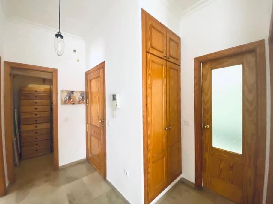 Appartement Almariyyat *