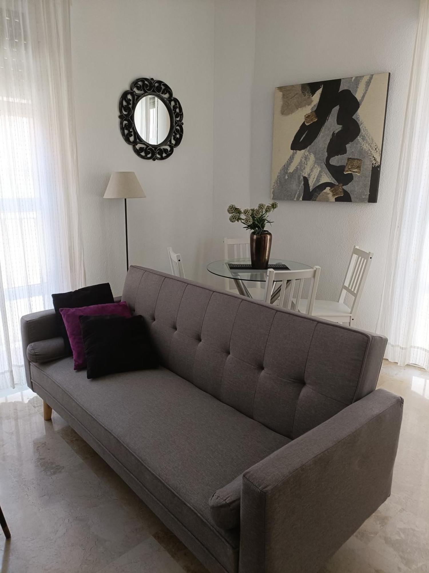 Almariyyat Appartement