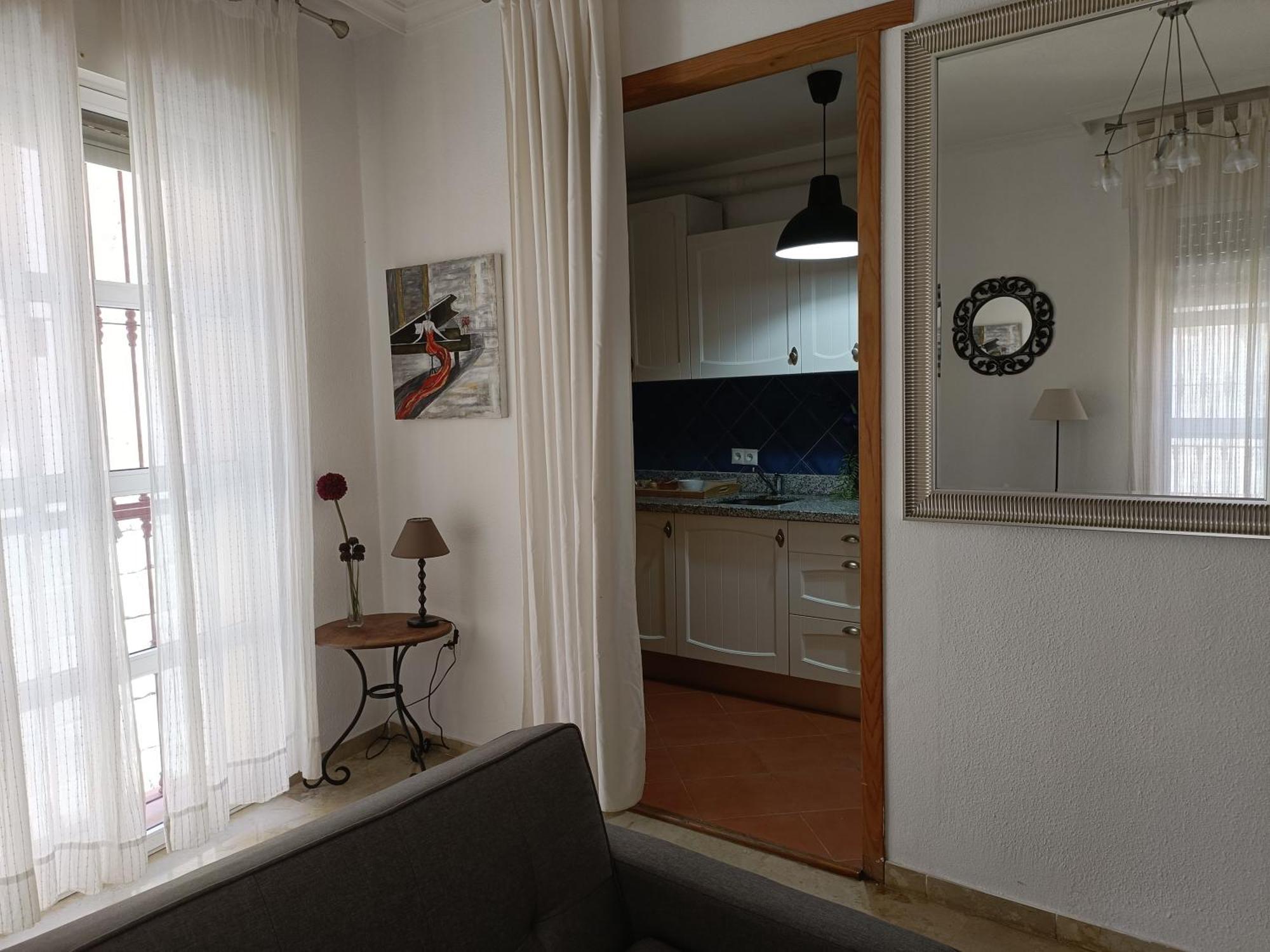 Appartement Almariyyat *