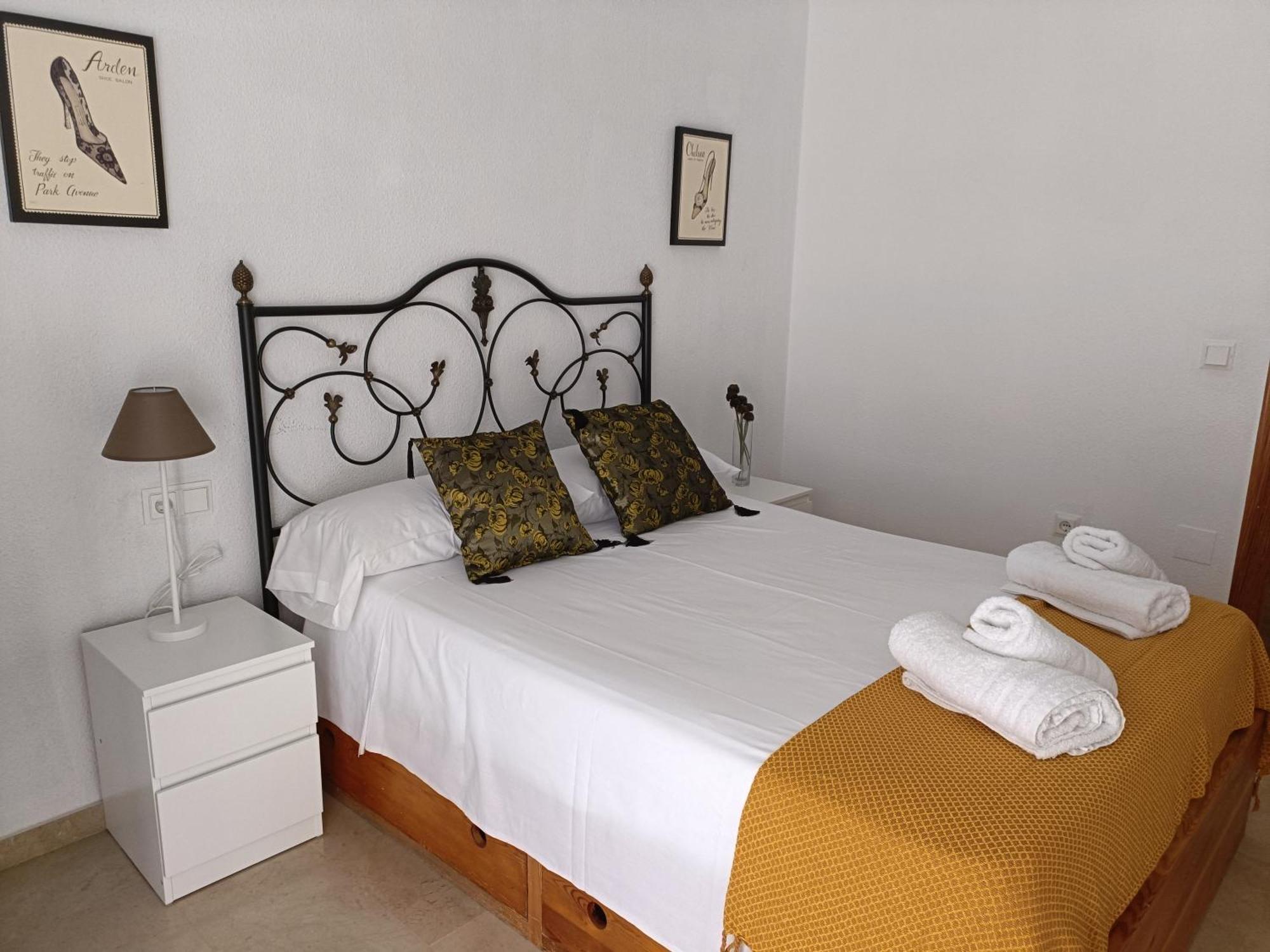 Almariyyat Appartement