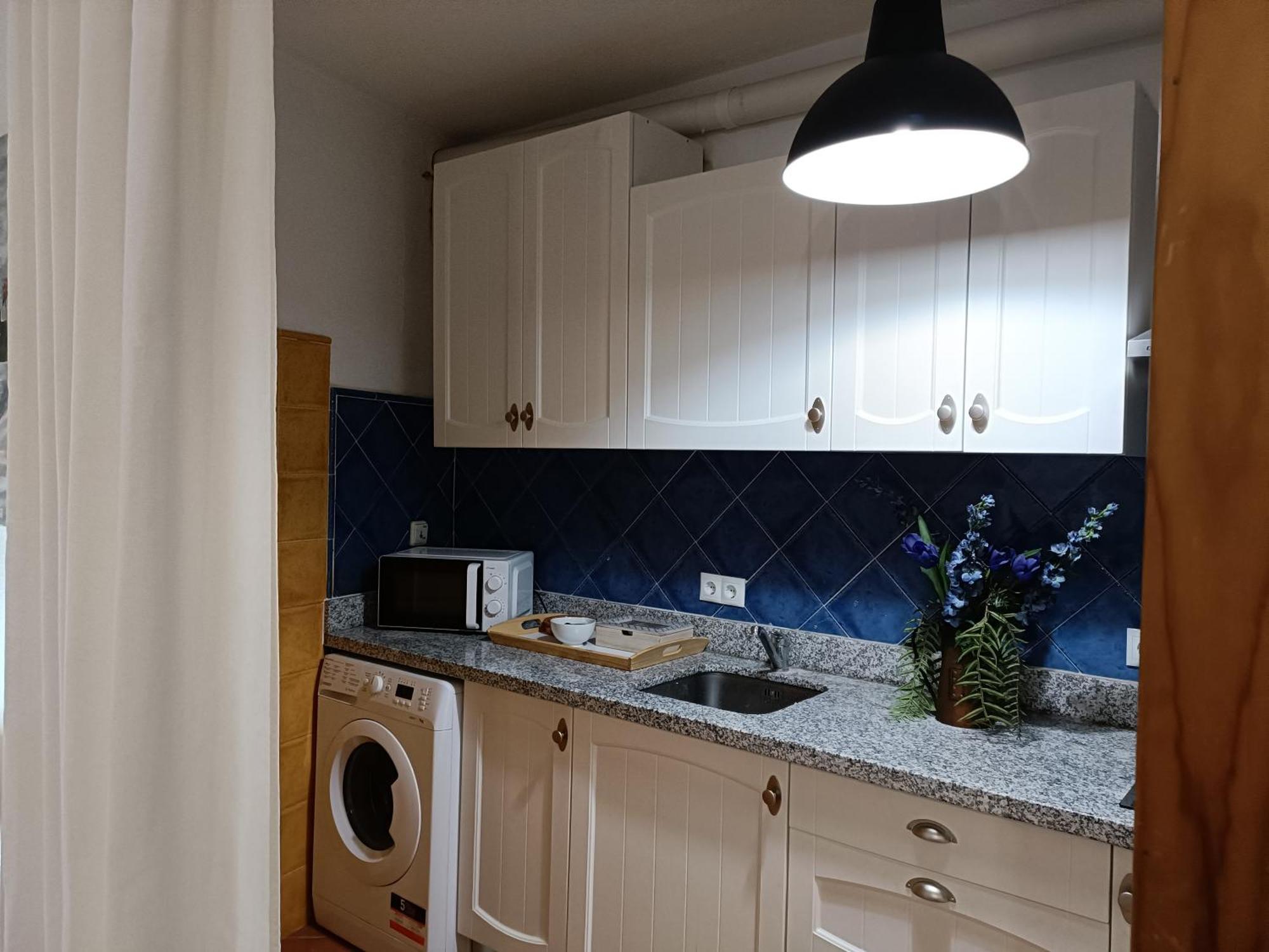 Almariyyat Appartement