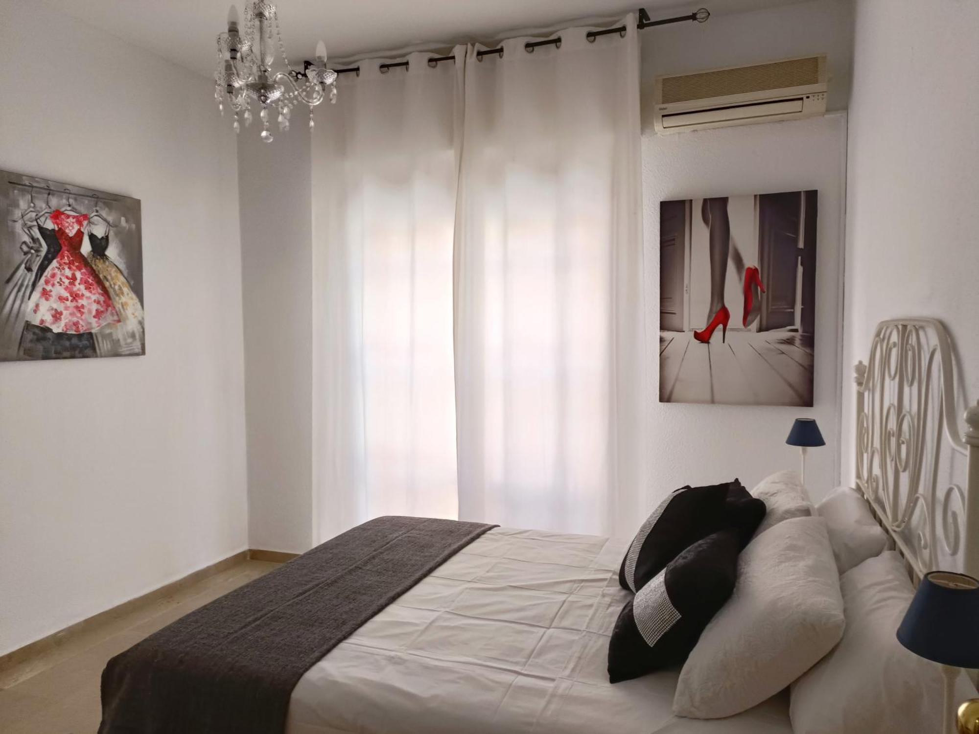 Almariyyat Appartement *