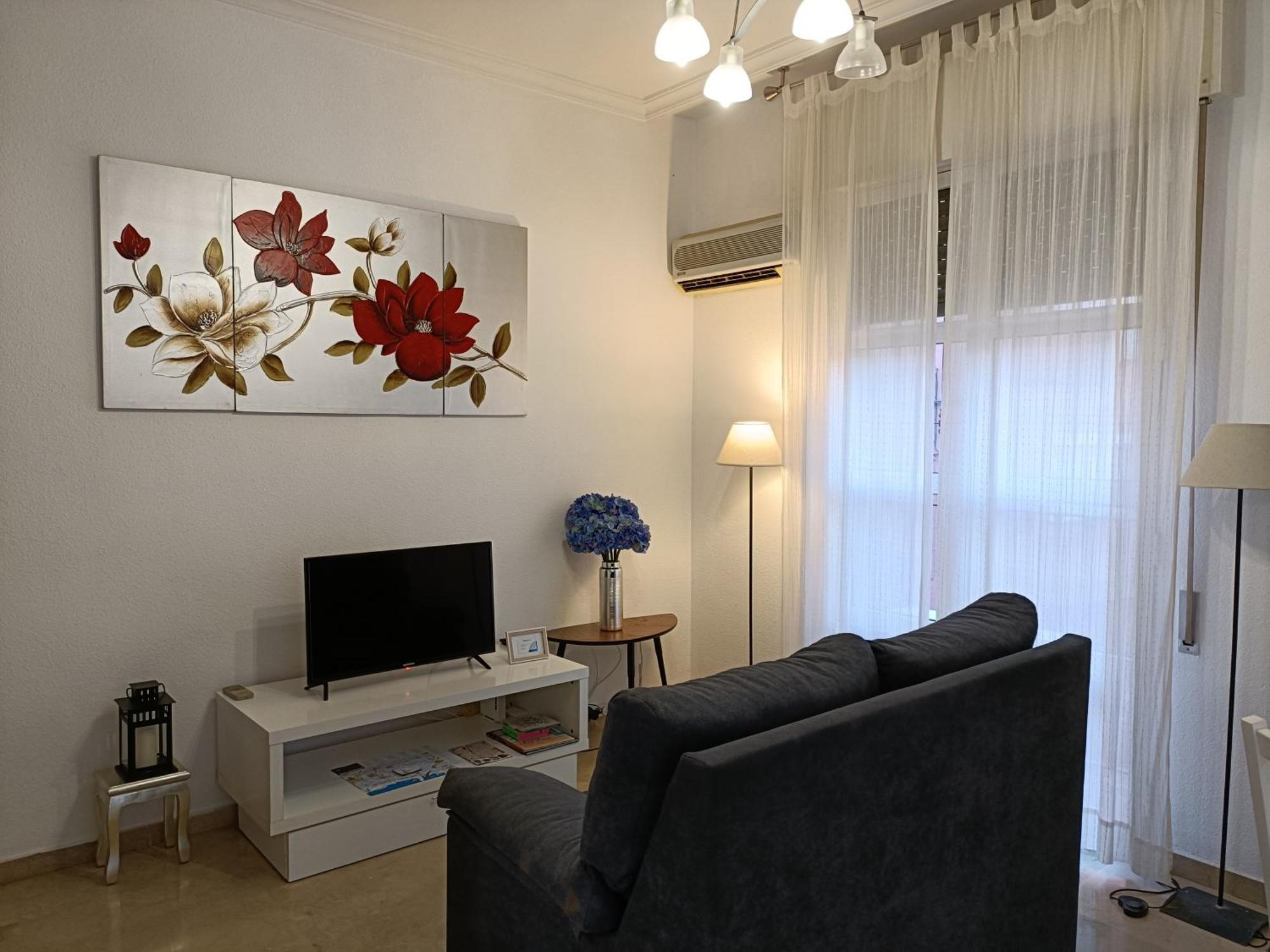 Appartement Almariyyat