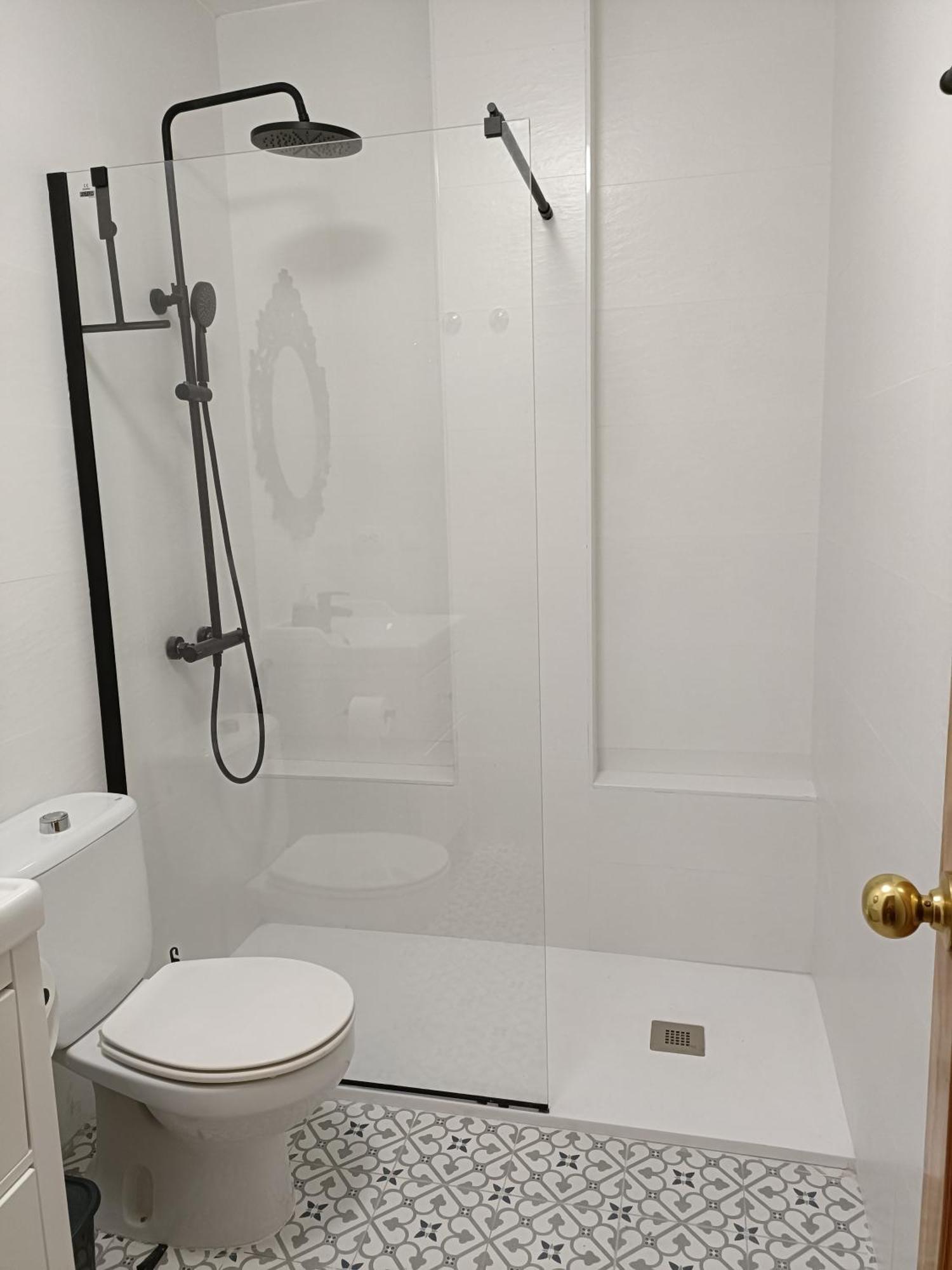 Almariyyat Appartement Almería