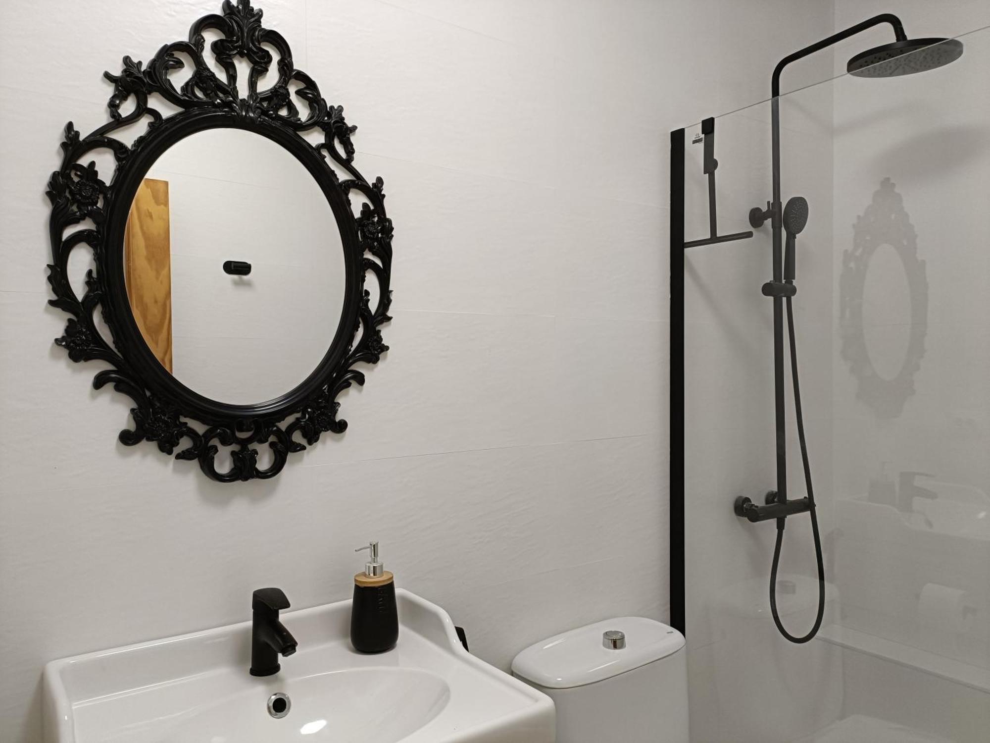 Appartement Almariyyat *